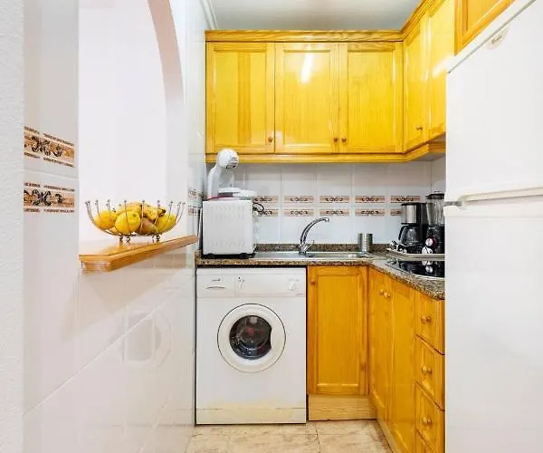 Accommodatie bij particulieren Compartido - Solo El Es Privado *