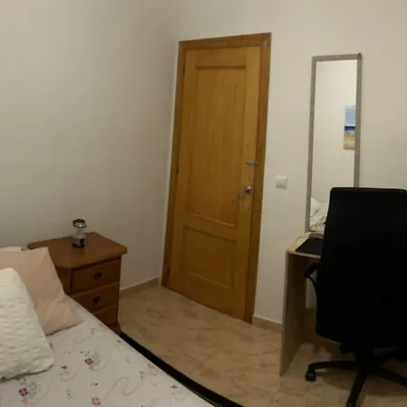 Compartido - Solo El Es Privado Torrevieja
