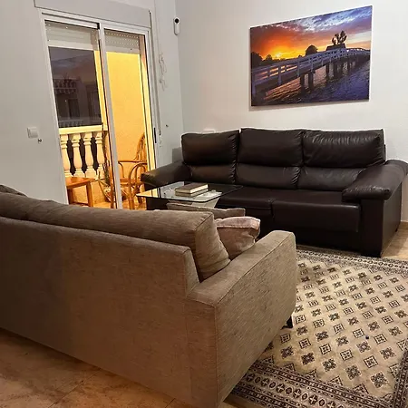 Compartido - Solo El Es Privado Torrevieja