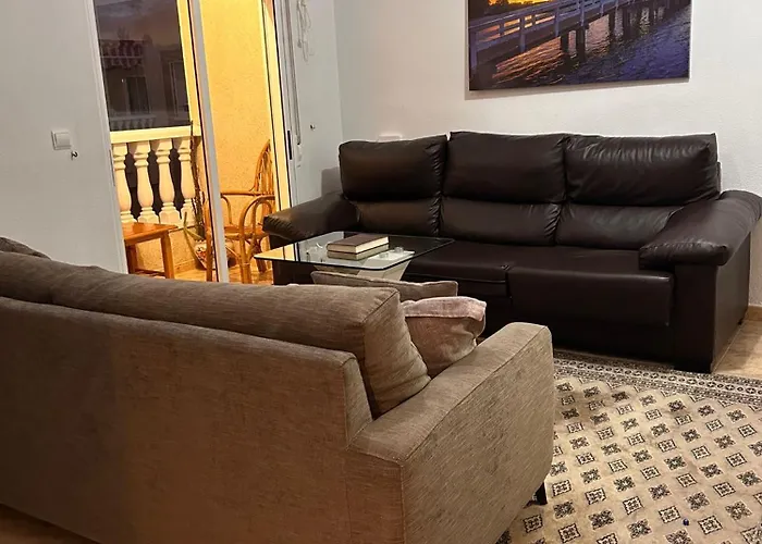 Compartido - Solo El Es Privado Torrevieja